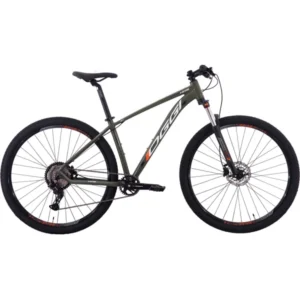Bicicleta Oggi Hacker HDS Essa