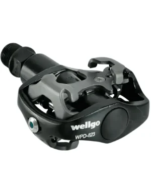 PEDAL CLIP WELLGO MTB WPD-823 PTO 9/16/ C TACOS