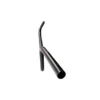 GUIDAO CROSS PRO-X PRETO 22.2X800X180X1.2MM