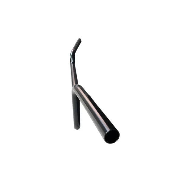 GUIDAO CROSS PRO-X PRETO 22.2X800X180X1.2MM