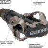 Pedal Shimano PD-M520 Preto