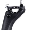Canote do Selim TSW Quest Carbon 31.6 400mm
