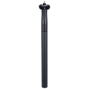 CANOTE-SELIM-TSW-QUEST-CARBON-LIGHT-31.6X400MM-PTO Canote do Selim TSW Quest Carbon 31.6 400mm