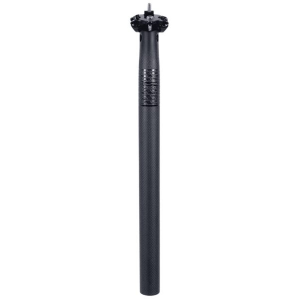 Canote do Selim TSW Quest Carbon 31.6 400mm