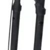 Garfo Suspensão Bike 29 High One Air C/trava No Guidão Preto Fosco