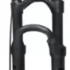 Garfo Suspensão Bike 29 High One Air C/trava No Guidão Preto Fosco