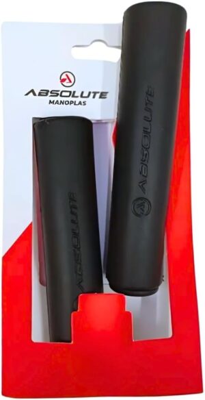 Manopla Absolute NBR1 Silicone