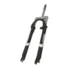 Garfo Suspensão Bike Aro 29 Mtb Mode Over Ahead Set 25,4mm
