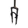 Garfo Suspensão Bike Aro 29 Mtb Mode Over Ahead Set 25,4mm