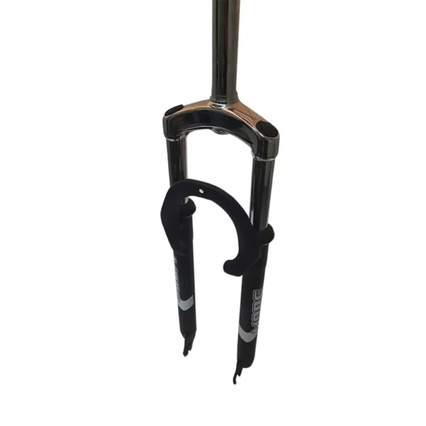Garfo Suspensão Bike Aro 29 Mtb Mode Over Ahead Set 25,4mm
