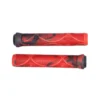 Manopla Freeride Gta 165mm P/ Bmx, Mtb, Bike Dh E Grau