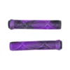 Manopla Freeride Gta 165mm P/ Bmx, Mtb, Bike Dh E Grau