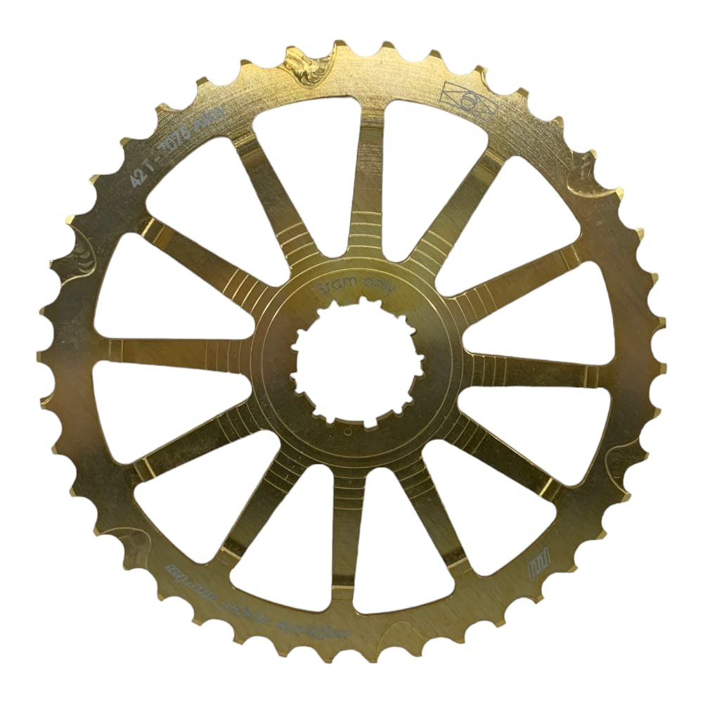 Coroa Absolute Prime 32D Offset 6mm SRAM