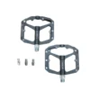 Pedal Absolute Prime Flat
