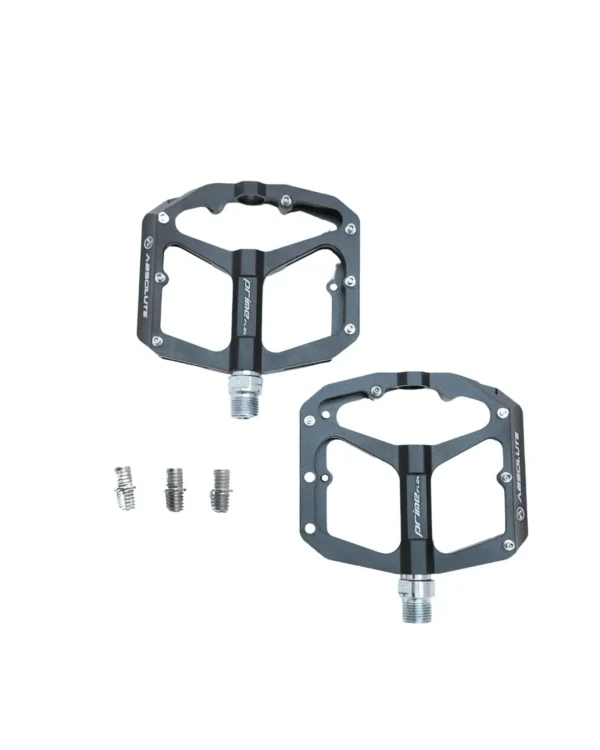 Pedal Absolute Prime Flat