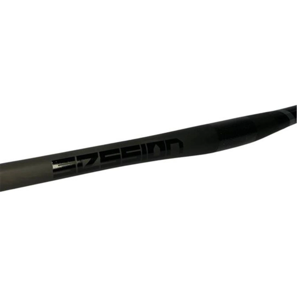 Guidão 31.8 x 720mm Curvo 20mm HB002 - Absolute