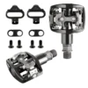 PEDAL CLIP WELLGO MTB WPD-823 PTO 9/16/ C TACOS