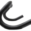 Guidão De Bike Gravel 31,8mm Alum. 420mm Flare 16º Absolute Preto