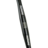 GUIDÃO 31.8MM X-TIME MTB 740MM RETO - PRETO
