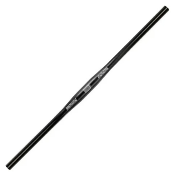 GUIDÃO 31.8MM X-TIME MTB 740MM RETO - PRETO