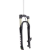 Suspensão garfo mtb bicicleta bike aro 29 spinner 300