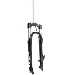 Suspensão garfo mtb bicicleta bike aro 29 spinner 300