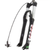 Suspensão garfo mtb bicicleta bike aro 29 spinner 300