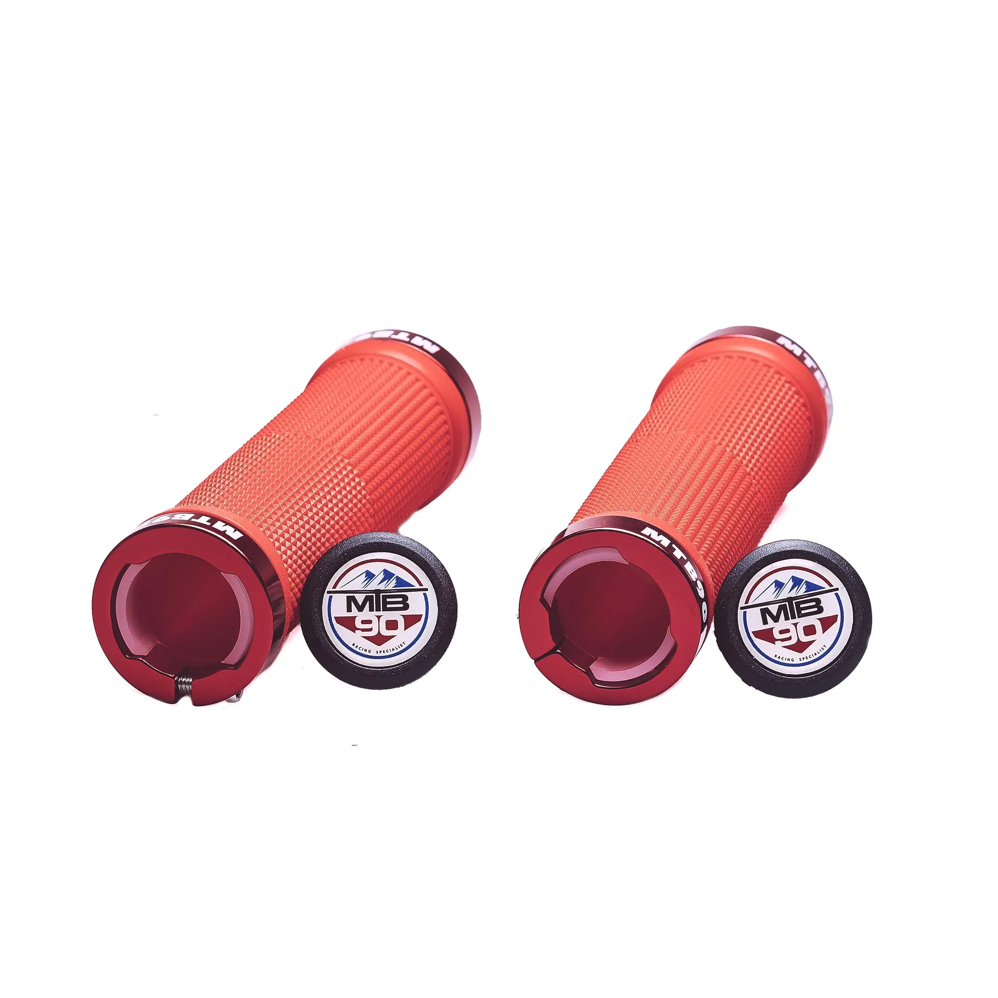 Manopla Absolute NBR1 Silicone
