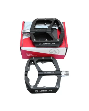 Pedal Absolute Prime Flat