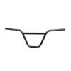 GUIDAO CROSS PRO-X PRETO 22.2X800X180X1.2MM
