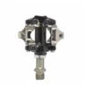 Pedal Clip Bicicleta MTB TSW Alumínio com Taquinhos