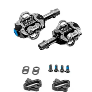 Pedal Clip GTA RX 2 Faces