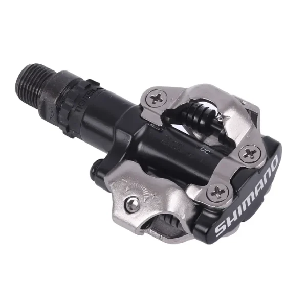 Pedal Shimano PD-M520 Preto