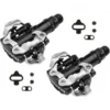 Pedal Shimano PD-M520 Preto