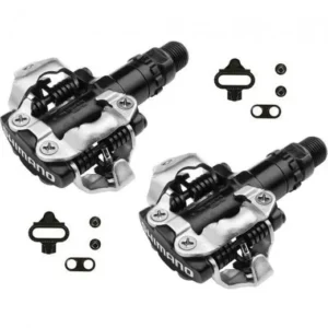 Pedal Shimano PD-M520 Preto