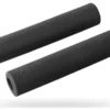 Manopla Shimano Pro Slide On Race Silicone Xc - Preto Preto