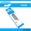 Corrente Shimano Original 8V CN HG40