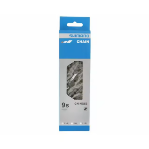 Corrente Shimano Original 9V CN HG53