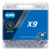 Corrente Kmc X9 9v
