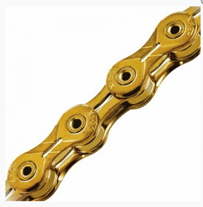 Corrente KMC X10 Gold (10V)