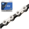 Corrente KMC X11 (11V)