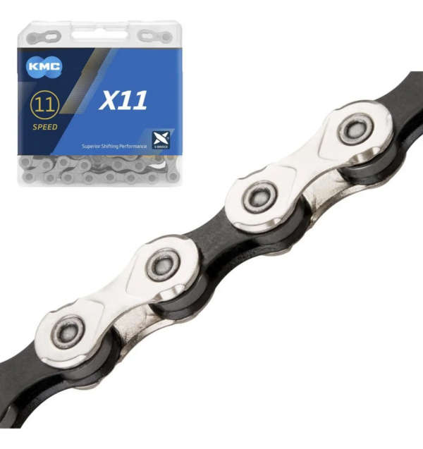 Corrente KMC X11 (11V)