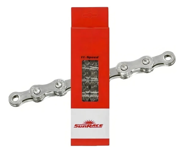 Corrente Sunrace 11 Velocidades