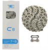 Corrente TEC C8 8v