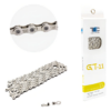Corrente Bike 11v Tec Gt11 116 Elos