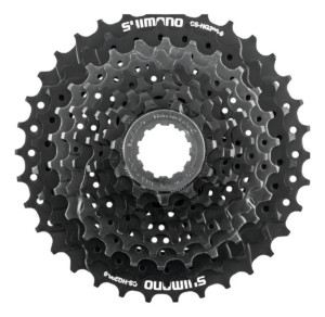 Cassete Shimano Cs Hg200 9v