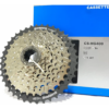 Cassete Shimano Acera Hg400 8v 11-40 Mtb Bike Cor Prateado
