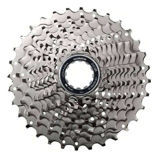 Cassete Shimano Hg500 10v 11-32