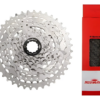 Cassete K7 Sunrace Bike Mtb M680 8v 11-40