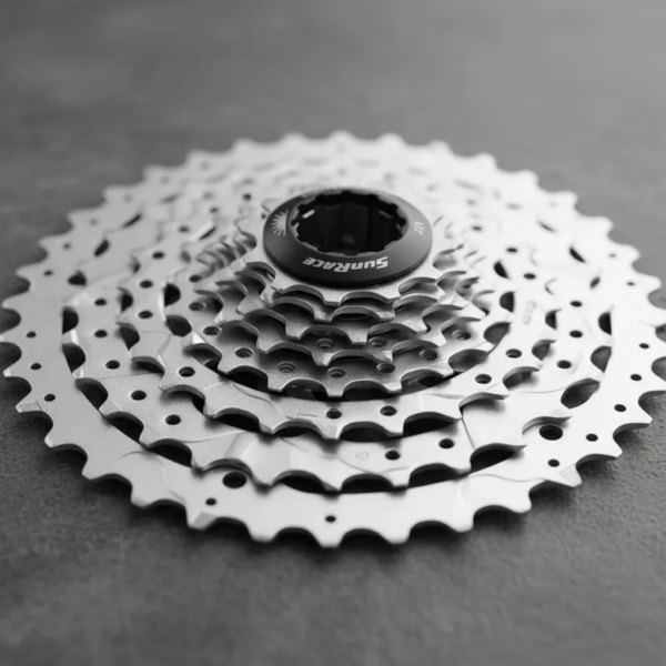 Cassete K7 Sunrace Bike Mtb M680 8v 11-40
